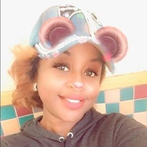 Meet your Posher, Tyasia